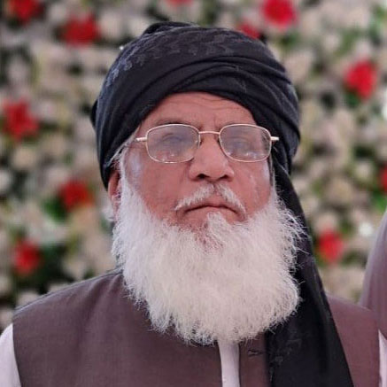 Maulana Muhammad Siddique Kauser